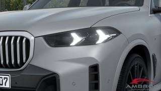BMW X5 usata 5
