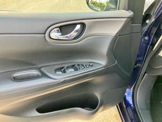 NISSAN Pulsar usata, con Telecamera per parcheggio assistito