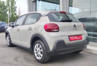 CITROEN C3 usata, con Boardcomputer