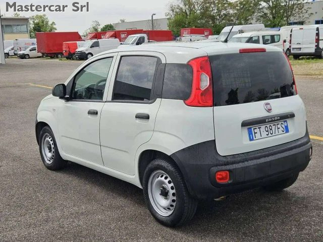 FIAT Panda usata, con Airbag Passeggero