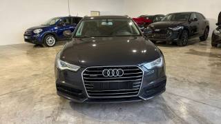 AUDI A6 Avant 2.0 TDI 190 CV quattro S tronic Business Plu
