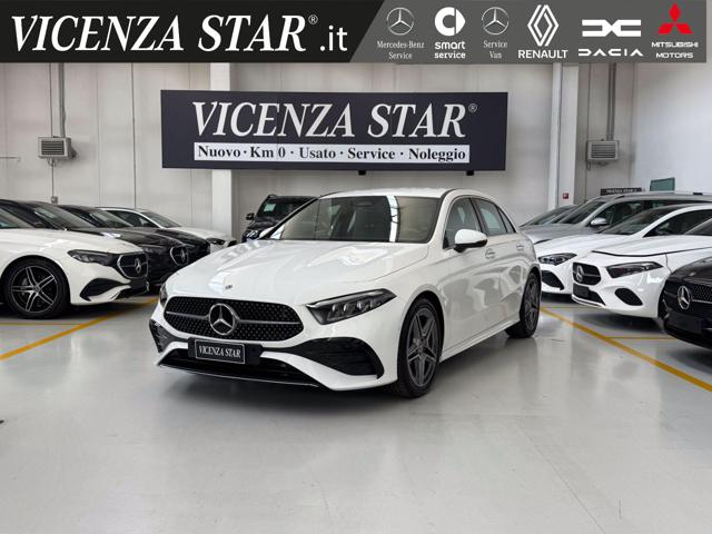 MERCEDES-BENZ A 180 usata, con ABS