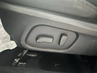 SUBARU Forester usata, con ESP