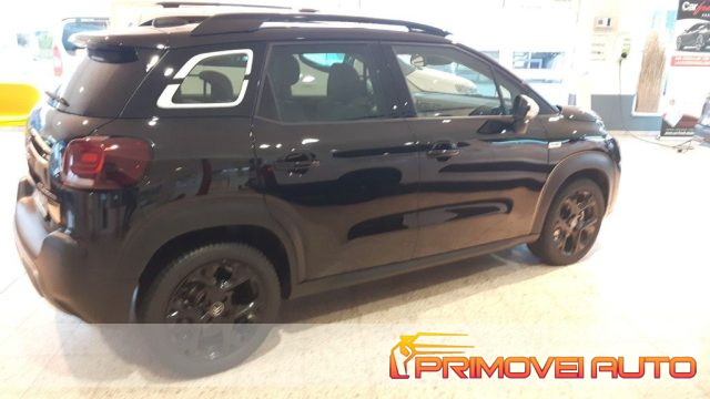 CITROEN C3 Aircross usata, con Autoradio