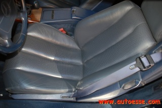 MERCEDES-BENZ SL 300 usata, con Cerchi in lega