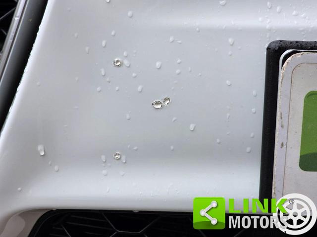 ALFA ROMEO Giulia usata, con Interni in pelle