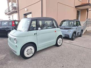 FIAT Topolino usata 11