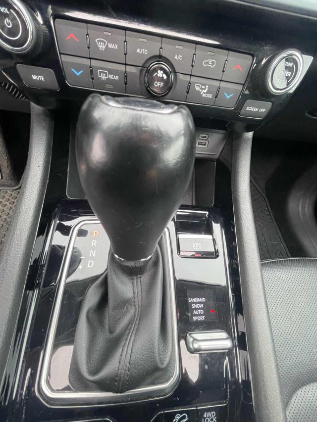 JEEP Compass usata 55