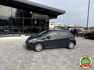 PEUGEOT 208 usata, con Airbag laterali