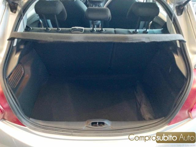 PEUGEOT 208 usata, con Immobilizzatore elettronico