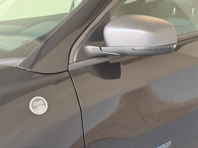 JEEP Compass usata, con Specchietti laterali elettrici