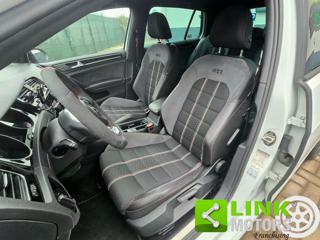 VOLKSWAGEN Golf GTI usata, con Climatizzatore