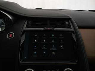 JAGUAR E-Pace usata, con USB