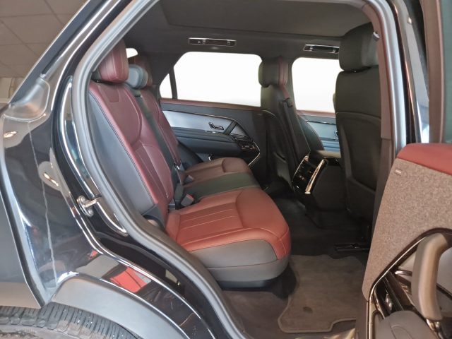 LAND ROVER Range Rover Sport usata, con Antifurto