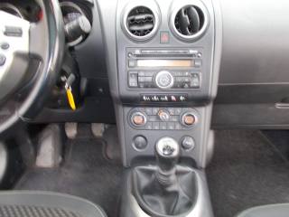 NISSAN Qashqai usata, con Cerchi in lega