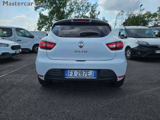 RENAULT Clio usata, con Immobilizzatore elettronico