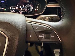 AUDI Q3 usata, con Filtro antiparticolato