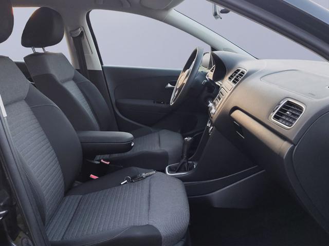 VOLKSWAGEN Polo usata, con ESP