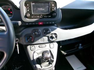 FIAT Panda usata, con Autoradio
