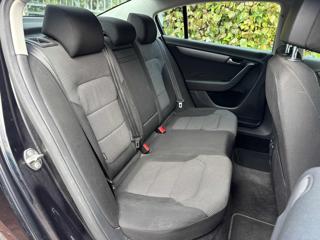 VOLKSWAGEN Passat usata, con Immobilizzatore elettronico