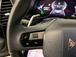 DS AUTOMOBILES DS 7 usata, con Regolazione elettrica sedili