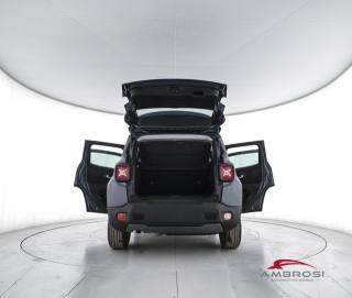 JEEP Renegade usata 6