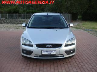 FORD Focus usata 4