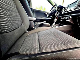 KIA Stonic usata, con Cruise Control