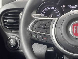 FIAT 500X usata 23