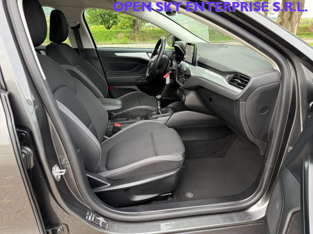 FORD Focus usata, con Cruise Control