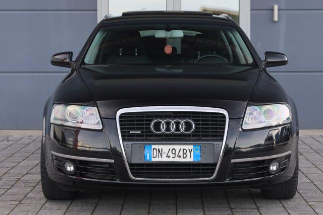 AUDI A6 usata, con Luci diurne