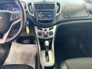 CHEVROLET Trax usata, con Touch screen