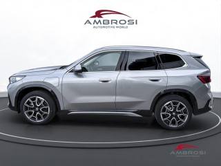 BMW X1 usata 3