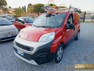 FIAT Fiorino usata, con Airbag