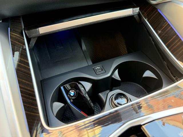 BMW X6 usata, con Fendinebbia