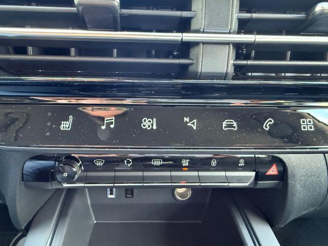 CITROEN C5 Aircross usata, con Controllo elettronico della corsia