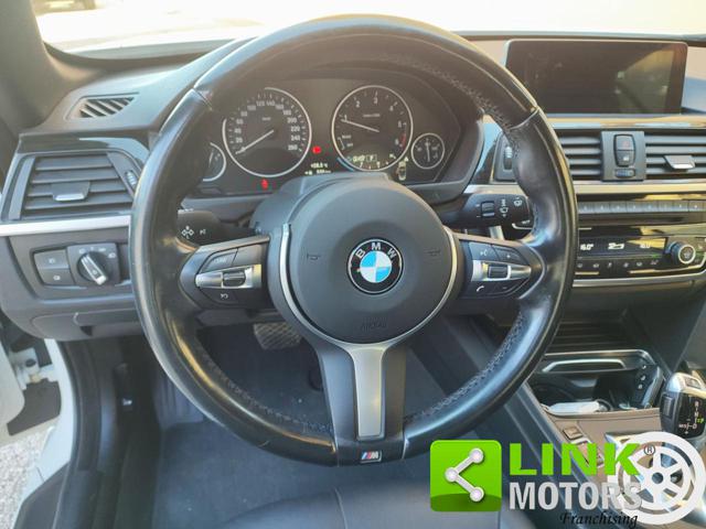 BMW 420 usata 29