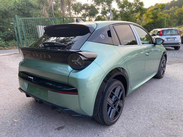 LANCIA Ypsilon usata, con Airbag Passeggero