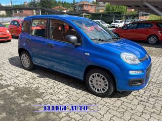 FIAT Panda usata, con Airbag Passeggero