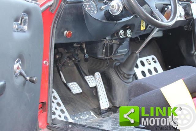 LANCIA Fulvia usata 25