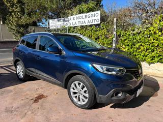 RENAULT Kadjar dCi 130CV Energy Hypnotic2