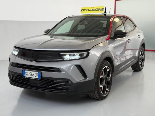 OPEL Mokka usata, con ABS