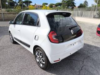RENAULT Twingo usata 3