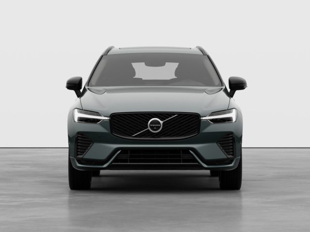 VOLVO XC60 usata, con Autoradio