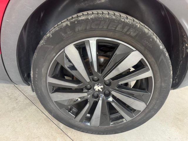 PEUGEOT 3008 usata, con Sistema di navigazione