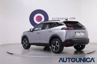 PEUGEOT 2008 usata, con Immobilizzatore elettronico