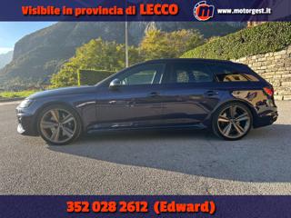 AUDI RS usata, con Airbag Passeggero