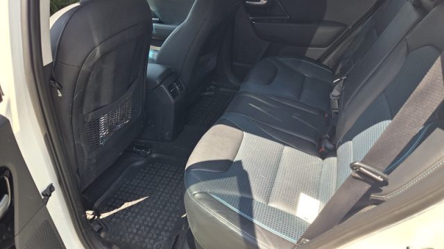 KIA Niro usata, con Sedili riscaldati