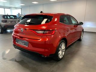 RENAULT Megane usata, con Alzacristalli elettrici