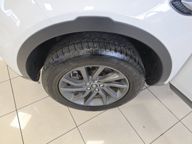LAND ROVER Discovery Sport usata, con Chiusura centralizzata telecomandata